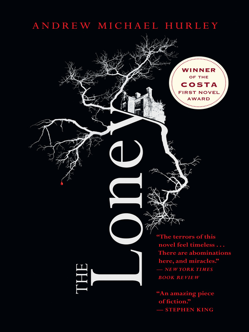 Title details for The Loney by Andrew Michael Hurley - Available